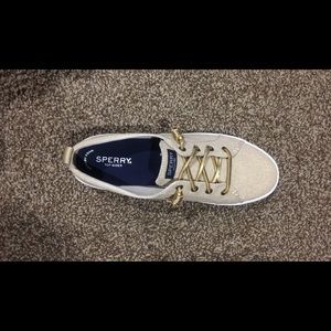 Sperry Gold Crest Vibe